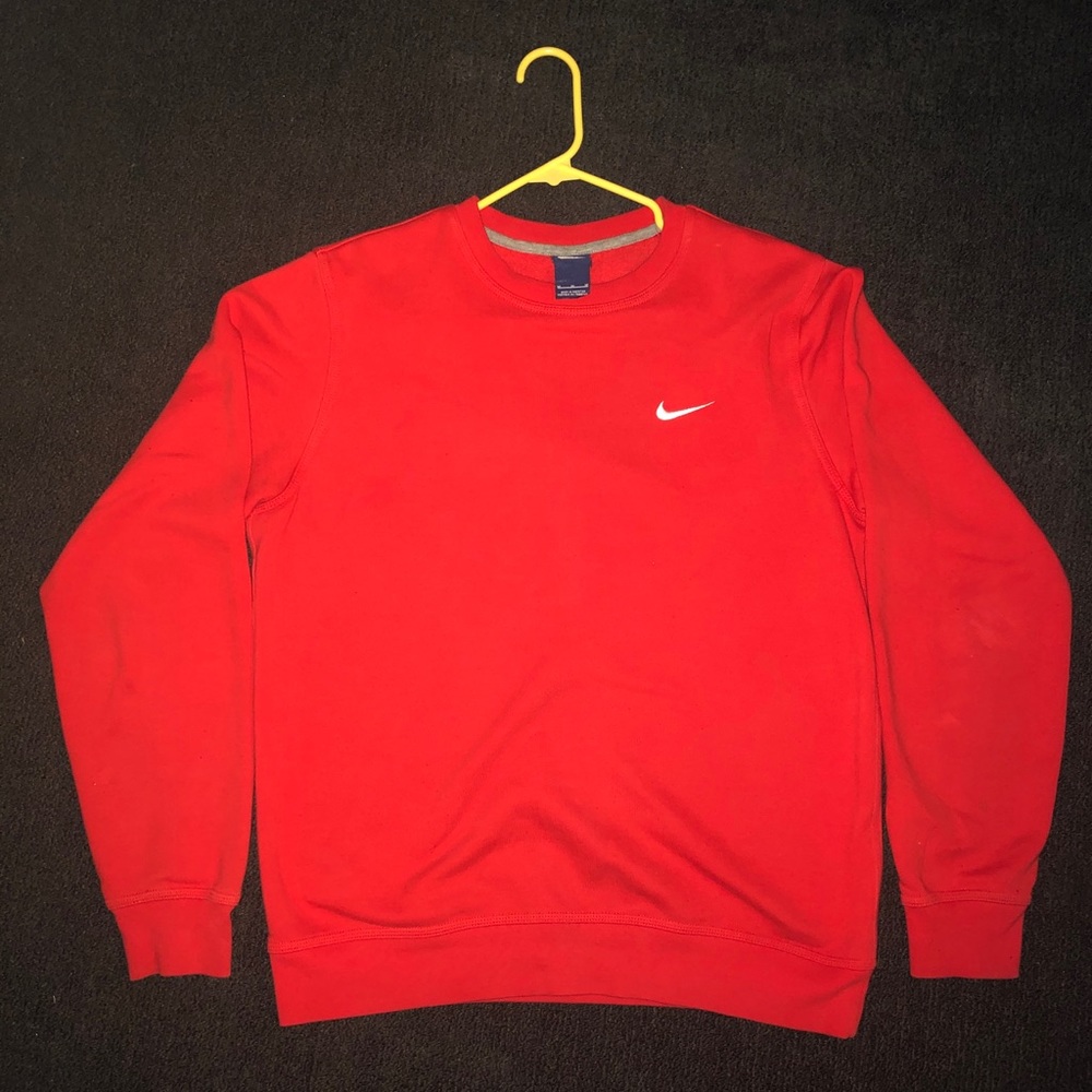 Nike Sweatshirt